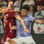 Tolima queda contra las cuerdas en la Libertadores tras caer ante Independiente del Valle