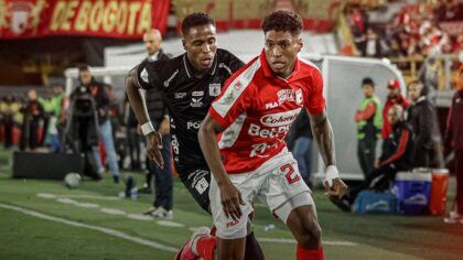 Las preocupaciones de Repetto antes de la visita de Santa Fe a River Plate