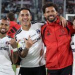 Colo Colo acaricia la 35 tras nuevo tropiezo de la U: El Cacique se escapa en la cima y los azules arriesgan el "Chile 2"