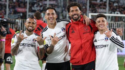 Colo Colo acaricia la 35 tras nuevo tropiezo de la U: El Cacique se escapa en la cima y los azules arriesgan el "Chile 2"