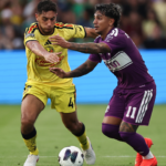 América cayó en los penales ante Austin, pero avanzó a los cuartos de la Leagues Cup
