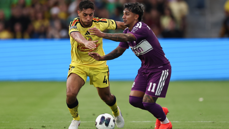 América vs. Austin