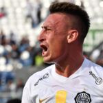 El desafío de Braian Romero: "Me trajeron para convertir y voy a responder con goles"