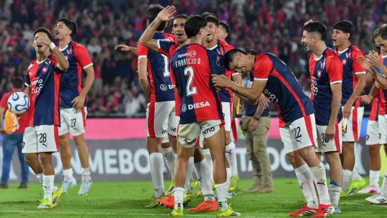 Foto: Christian Alvarenga/Getty Images