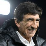 Gustavo Costas fue presentado en Cerro Porteño: “El objetivo inmediato es ganar”