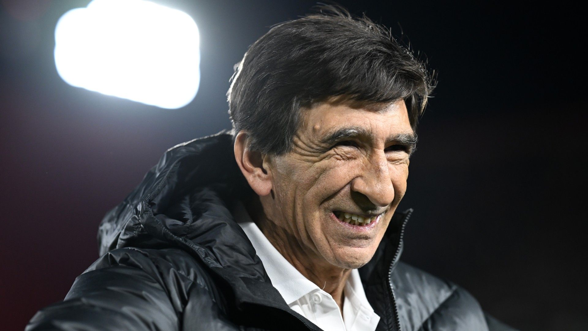 Gustavo Costas fue presentado en Cerro Porteño: “El objetivo inmediato es ganar”