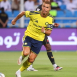 Cristiano Ronaldo volvió y marcó en la goleada de Al Nassr sobre Al Riyadh
