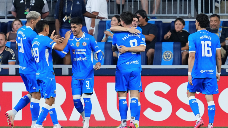 Cruz Azul