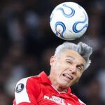 Desde Santa Fe entregan un parte de tranquilidad por Daniel Torres
