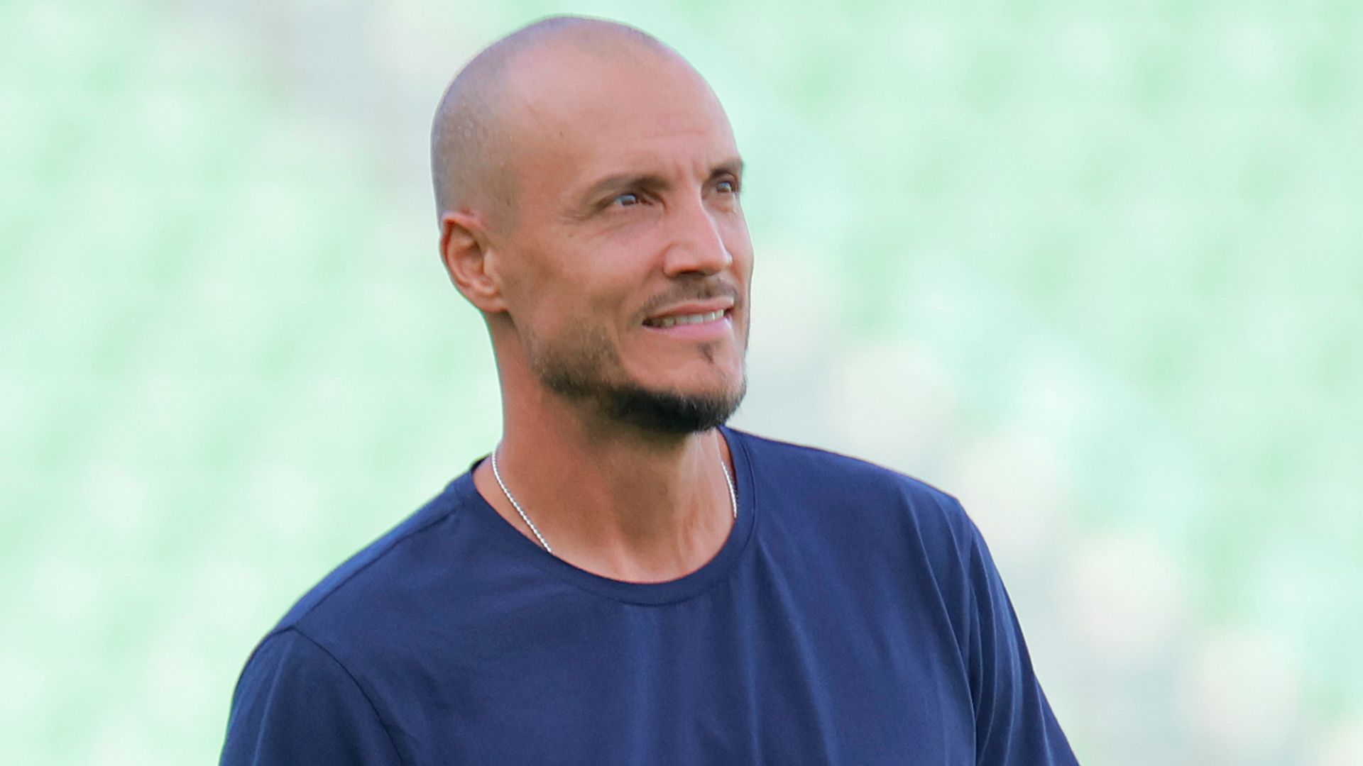 David González y el brillante 7-0 a Chicó: "Nos hemos convertido en más equipo"