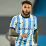 Racing no pudo con Tigre y terminó cayendo en Avellaneda