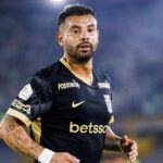 La anécdota de Cardona sobre su ausencia para el Mundial 2018: "Solté el volante del carro que iba manejando"