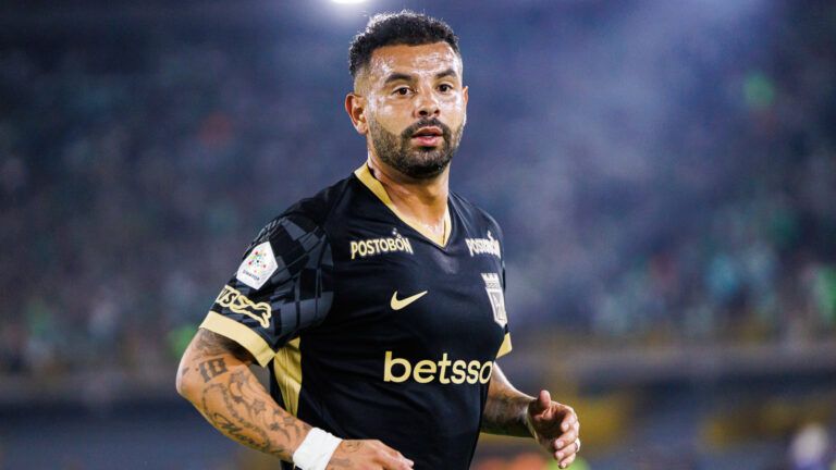 Así se enteró Cardona de su ausencia en el Mundial de Rusia 2018. (Foto: Mauricio Duque/Eurasia Sport Images/Getty Images)