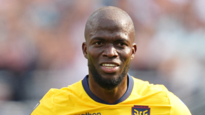 Enner Valencia, ilusionado con su llegada a Boca: “Voy a dar todo para poder lograr campeonatos”
