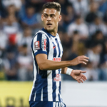Alianza Lima se benefició del VAR y rescató un empate ante Sport Boys