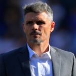 Ortiz no se apresura pese a la cercanía del título: "La diferencia de puntos es notoria, pero esto es fútbol"