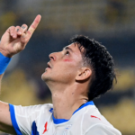 Universidad Católica remontó ante Coquimbo Unido y escaló hasta el tercer lugar
