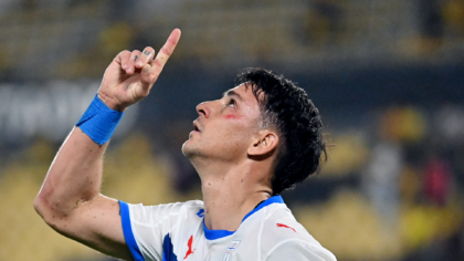 Universidad Católica remontó ante Coquimbo Unido y escaló hasta el tercer lugar