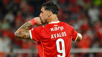 Olimpia apunta a la contratación de Gabriel Ávalos para redondear el especial 2026
