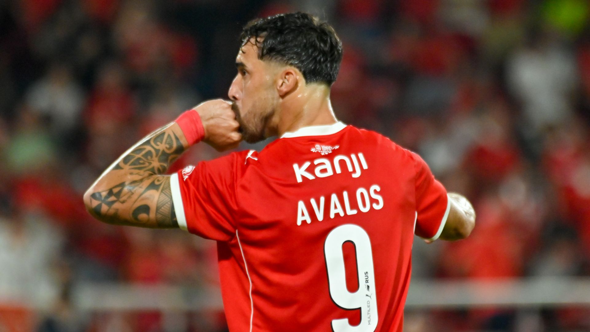 Olimpia apunta a la contratación de Gabriel Ávalos para redondear el especial 2026