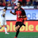 Otra noche mágica de Gilberto Mora: Abreu comparó su despliegue con Messi y Maradona