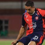 Cerro Porteño tropezó con Sportivo Ameliano antes de su visita a Palmeiras