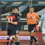 Golpazo en Avellaneda: Tigre pasó por arriba a Racing en 45 minutos de puro desconcierto