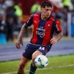 Cerro Porteño gana con lo justo antes de la revancha con Palmeiras