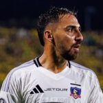 Colo Colo sufrió el empate en la agonía ante O'Higgins