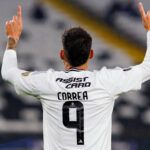 Javier Correa le da el triunfo a Colo Colo en el clásico y se escapa hacia el título