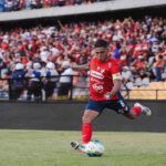 Quintero brilla con el DIM y recibe elogios: “El salto de calidad es impresionante”