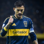 Leandro Paredes ve con optimismo el futuro de Boca: "Vamos por buen camino"