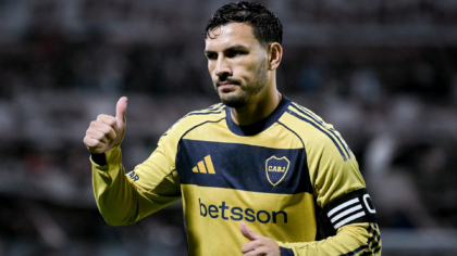 Boca volvió a dejar puntos en el camino y empató con polémica ante Platense