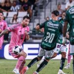 La aparición de Messi, entre la empatía de los propios y la exaltación de los ajenos