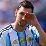 El mensaje de Messi a días de la pérdida de su padre