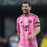 Messi volvió con un doblete. (Foto:Rich Storry/Getty Images)
