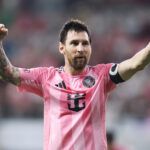 Póker de Messi en la goleada de Inter Miami sobre Montréal