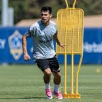 Lozano cambia San Diego por Los Ángeles y se convierte en nueva figura del Galaxy