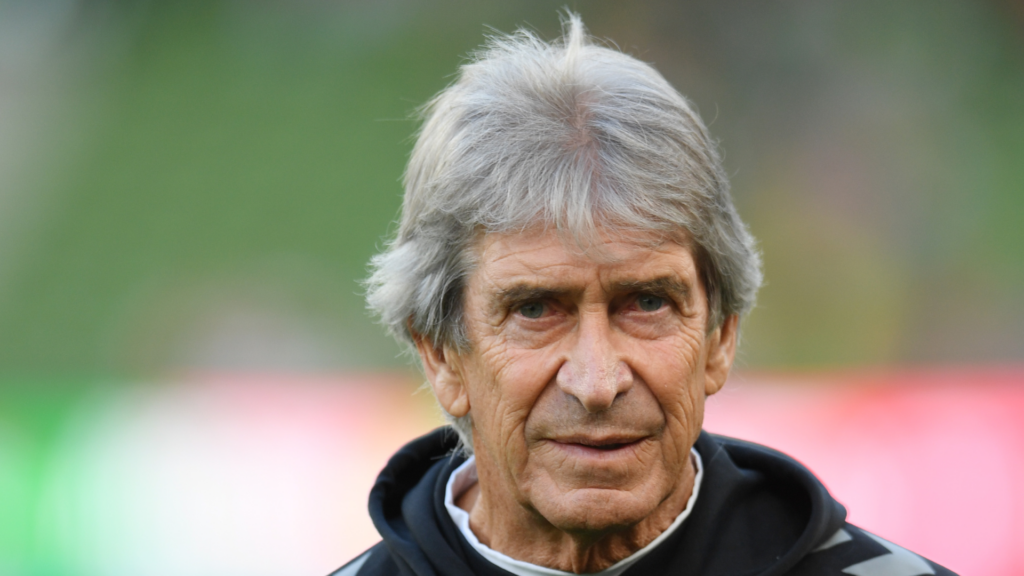 Pellegrini descartó acuerdo con Chile. (Foto: Charles McQuillan/Getty Images)