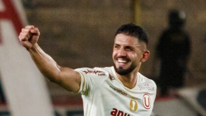 Di Benedetto: "Estoy sintiendo una muy buena conexión entre todo el equipo"