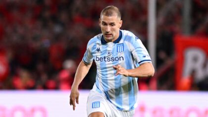 Marcos Senesi aparece en la órbita de Juventus y Barcelona, y podría dejar la Premier League