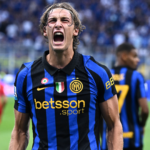 Inter arrancó su reinado en la Serie A con una goleada sobre Monza