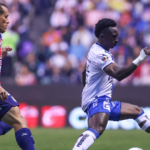 Puebla y Chivas repartieron puntos bajo una intensa lluvia en el Cuauhtémoc