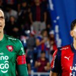 Cerro Porteño y Libertad no se sacaron ventaja. (Foto: Eduardo Velázquez/Eurasia Sport Images/Getty Images)