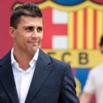Oficial: Rodri se convierte en nuevo futbolista del Barcelona