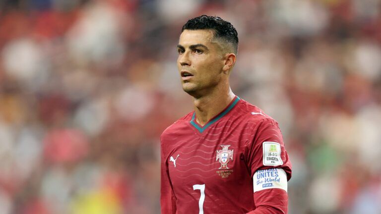 Ronaldo