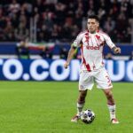 River cerró a Francisco Ortega como su octavo refuerzo