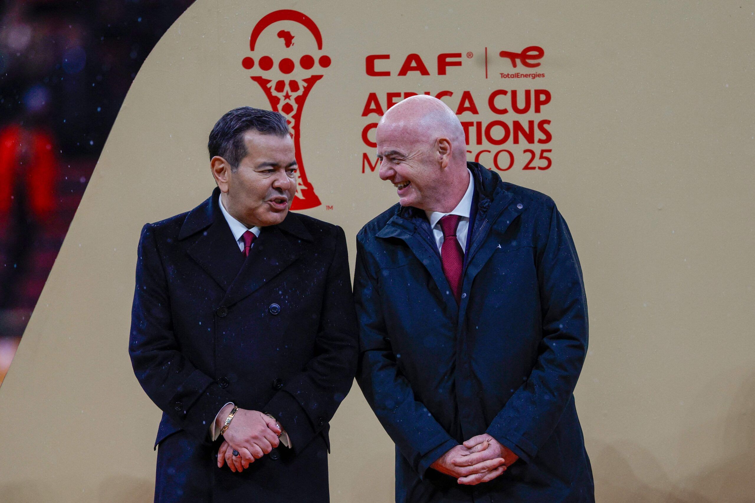 La guerra fría por la final del Mundial 2030: España y Marruecos se enfrentan en plena crisis de la FIFA
