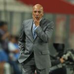 Mosquera vuelve al Monumental con una misión: romper una maldición de casi 14 años