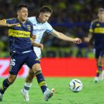 Boca vs. Racing: el clásico Betsson que puede cambiar el rumbo de ambos en el Clausura